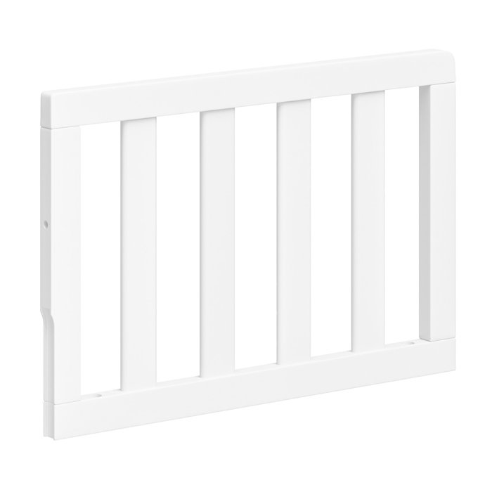 Graco Toddler Bed Rail & Reviews Wayfair